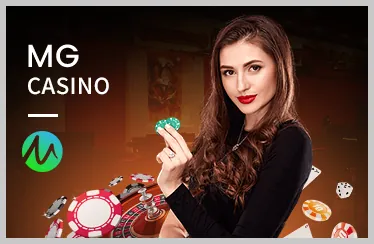 Bàn Baccarat với người chia bài trực tiếp tại Xoso6688